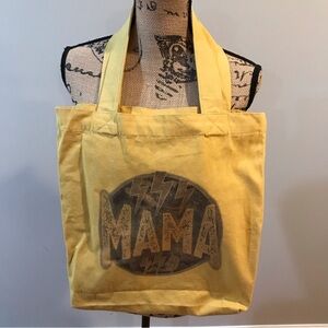 ⚡️MAMA Lightweight Tote
